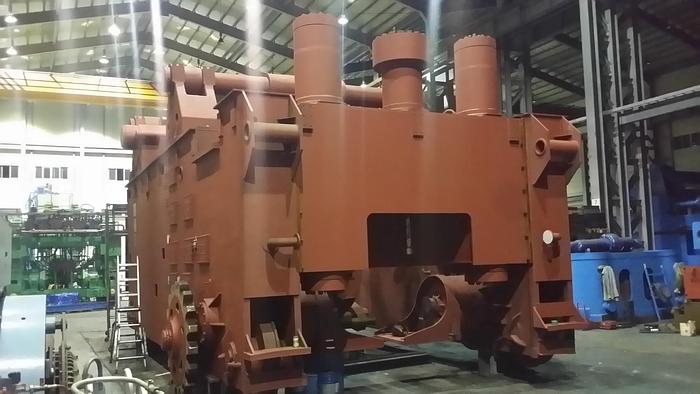 Refurbished Manipulator Demag