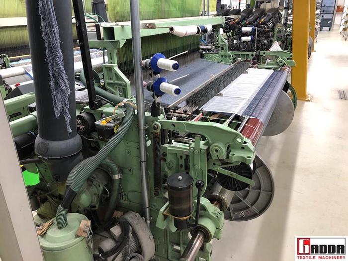 Used DORNIER HTV PREDISPOSTO JACQUARD