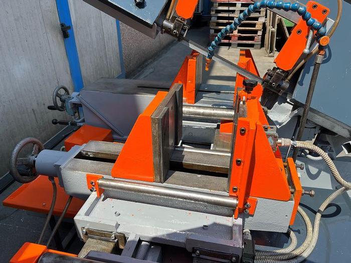 Usato SEGATRICE AUTOMATICA FRIGGI