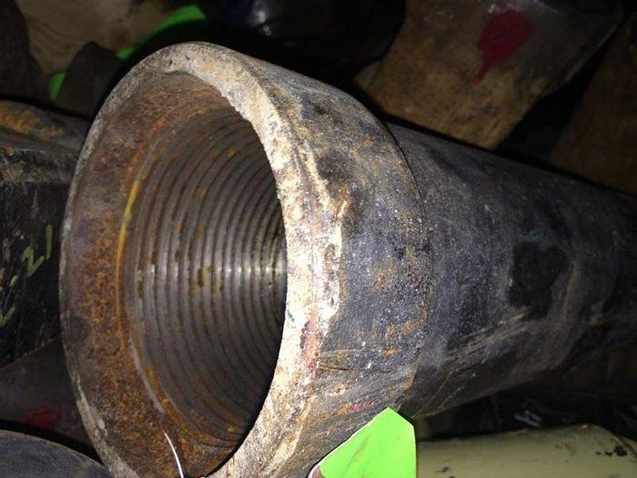 Used Sub Adapter - 1902110400517