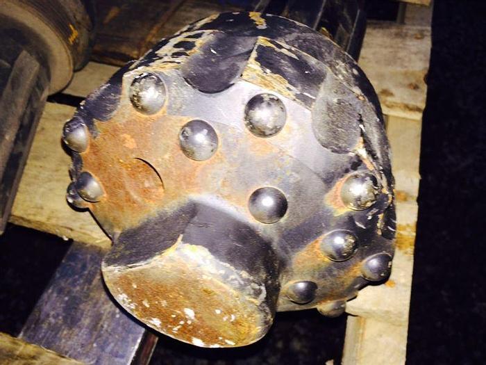 Hole-Opener SD8 Hammer Bit