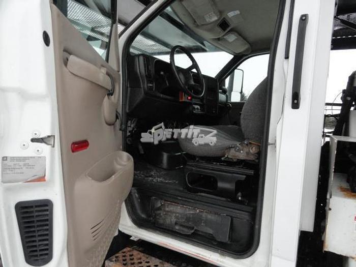 Used 2009 HI RANGER XT55