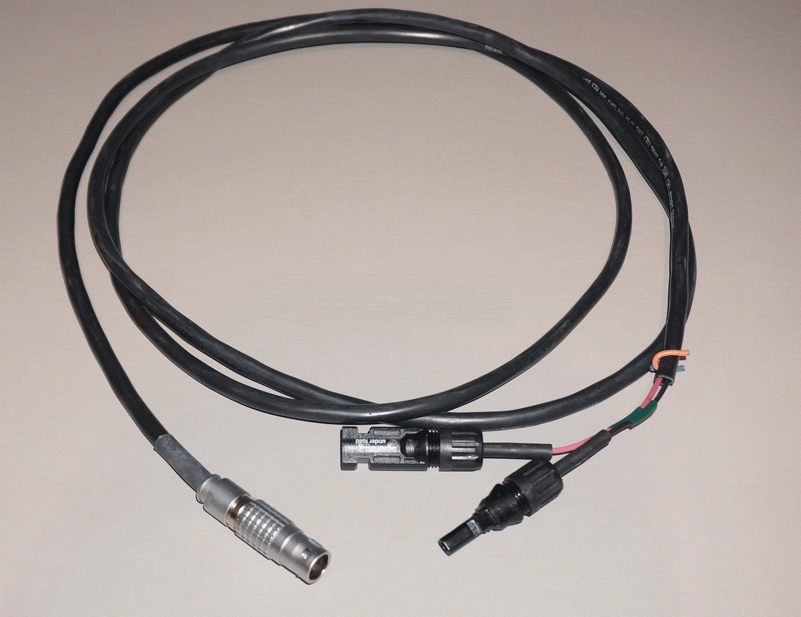 Used Daystar DS-100C