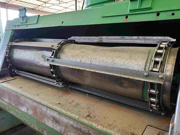 Used John Deere 9750STS Combine