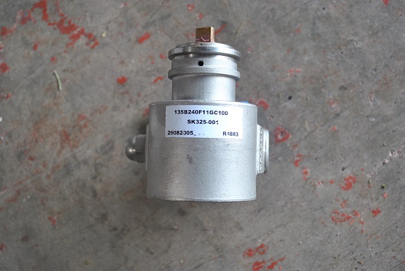 Used procon pump sk325-001