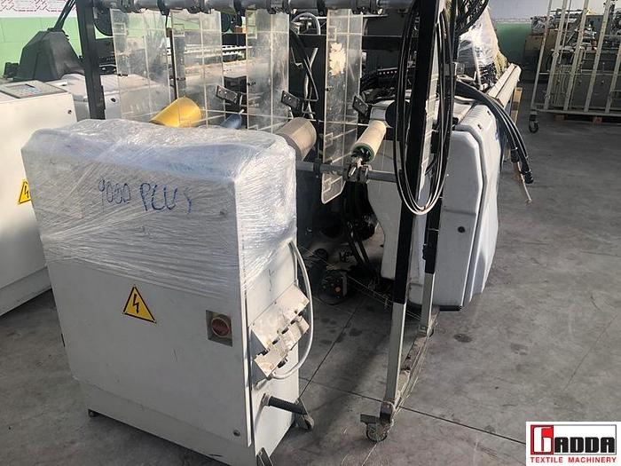 Usato VAMATEX 9000 PLUS 190 cm PREDISPOSTO JACQUARD #VA 336-B