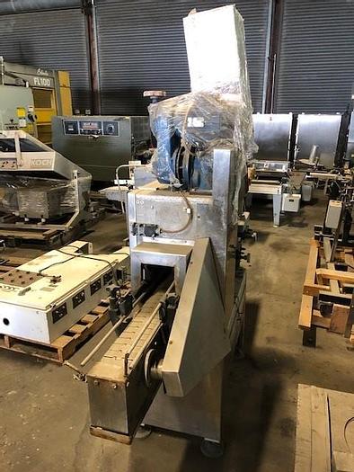 Used Gherri-Gino Lug-Cap Capper