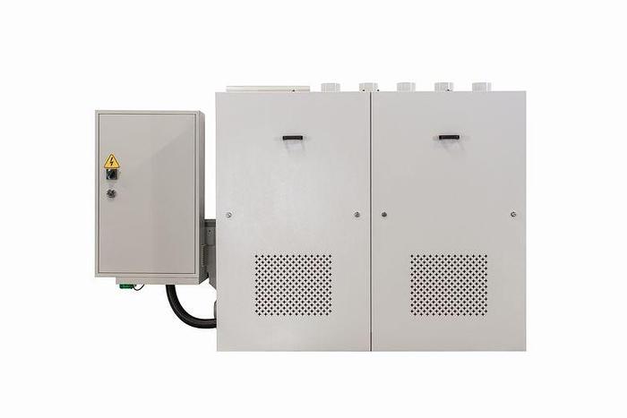 Northtech NT-N4230 Moulder 4 Head