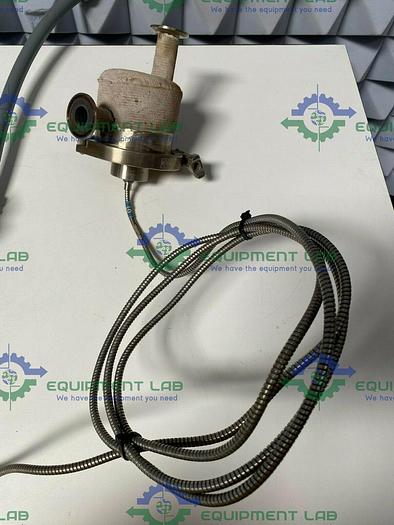 Used Rosemount Pressure Transmitter 3051 CD2A22A1AS2B4E5Q4 w/ Stainless Steel Vessels