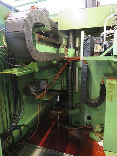 Gebraucht 1993 BERLETT BF 2000