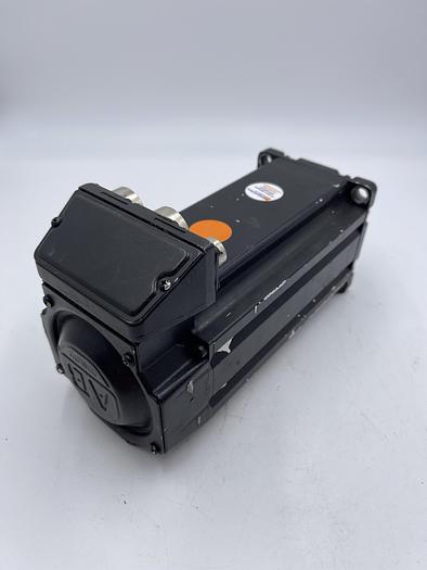 Used Allen-Bradley MPL-B430P-MK24AA Ser A