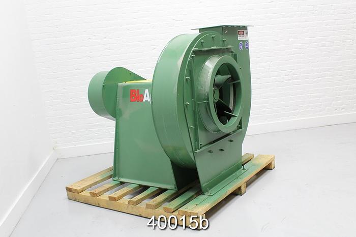 Unused Blower Application Co. 50-N Blower #40015