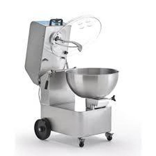 Talsa Model Mix 65SE Suprem Vertical Mixer