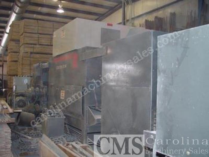 Used 2004 Rosenquist Electro Flow Glue Line