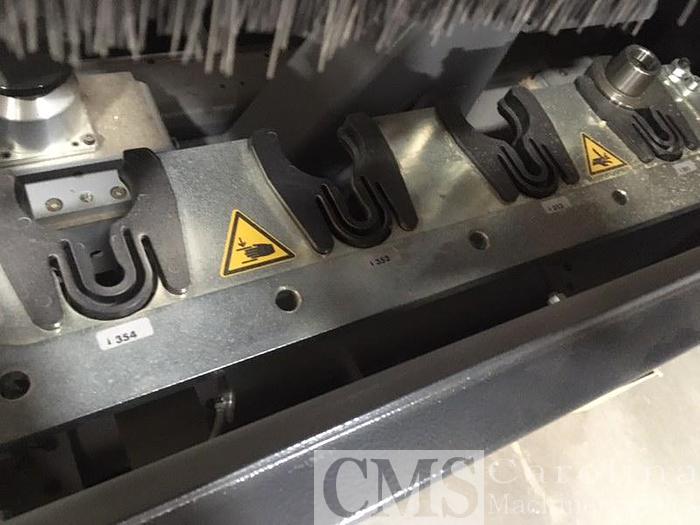 Used 2018 Felder Creator 950 CNC Machining Center