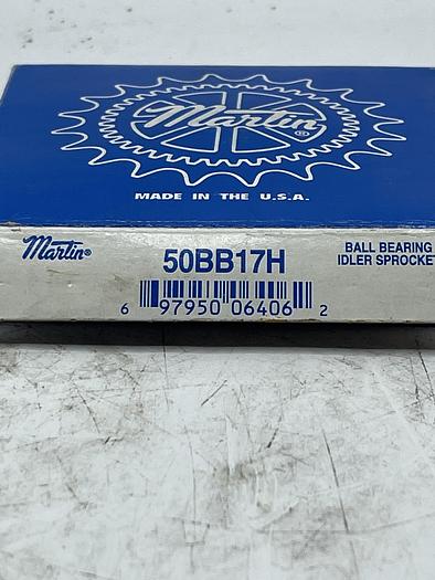 Martin 50BB17H