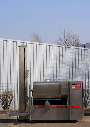 Gebraucht Laska ME 500 ZN 182482