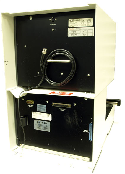 Refurbished Veeco Dektak 3030 Auto II PROFILOMETER