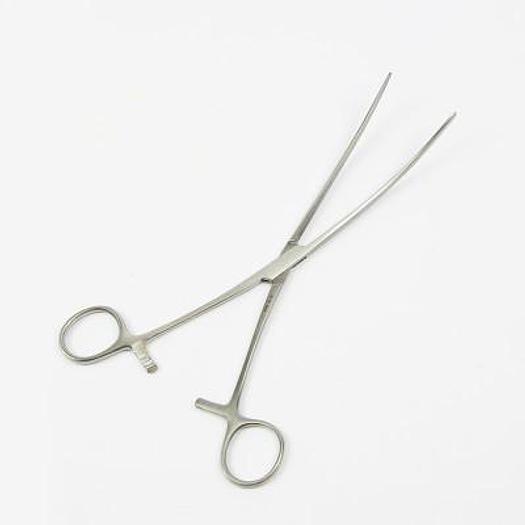 PINCE DOYEN CLAMP COURBE 20CM