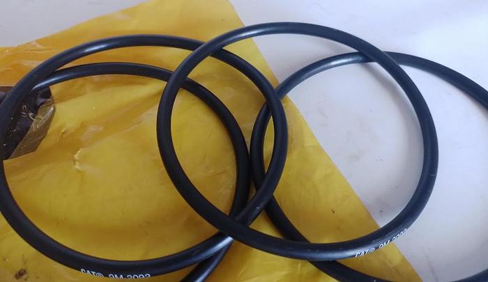 Selos Caterpillar 9M-2092