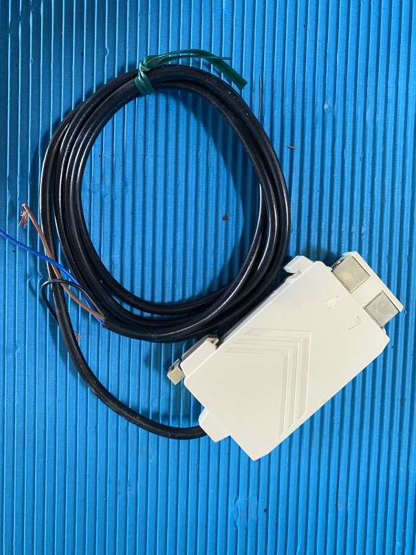 Used Sunx Fiber Sensor FX3 Series