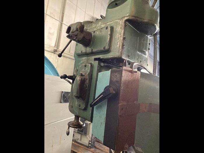 D'occasion Perceuse à Colonne GSP 244 R