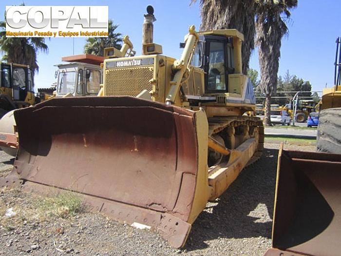 1998 Komatsu D275A-2