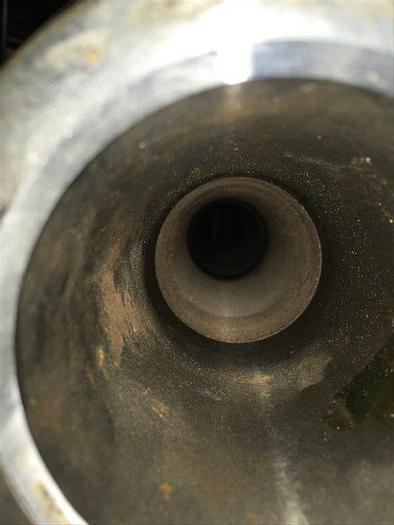 Used 0 Atlas Copco RD20 FLOATING CUSHION SUB SPINDLE