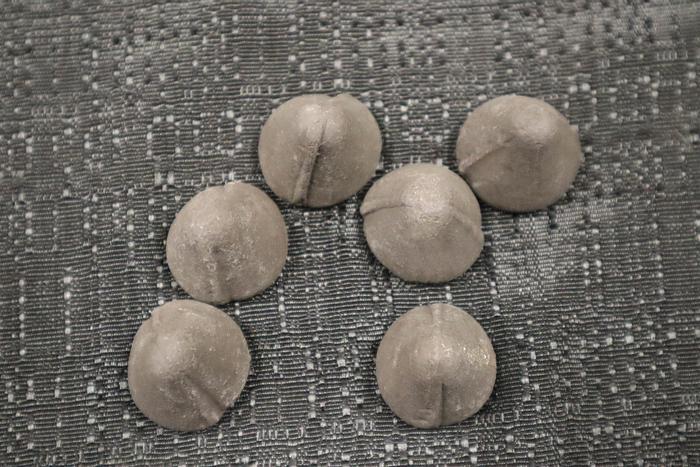 120C Cone 1-1/8" X 1-1/8"