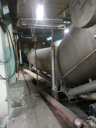 Usado 2003 THIES TRD