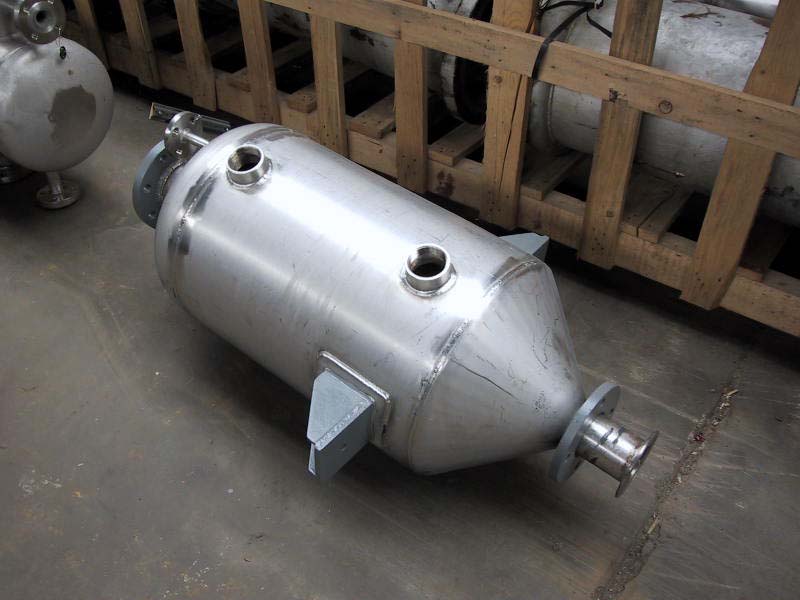 Usato Serbatoio  da 100 Litri