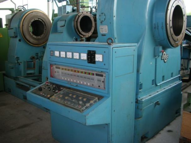 Used LORENZ LP - 2500