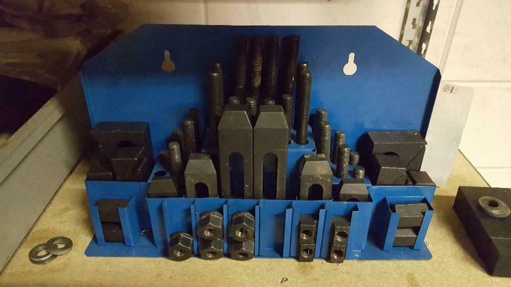 Usado HBM 50 Profi Vario DRO