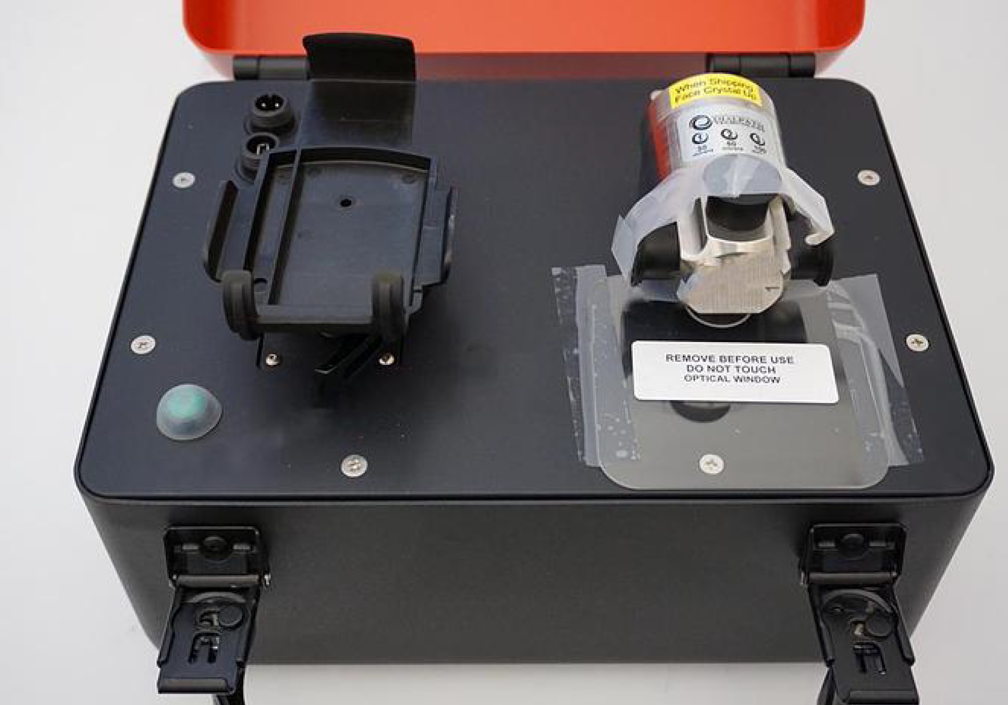 Used 2015 Agilent Technologies 4500t