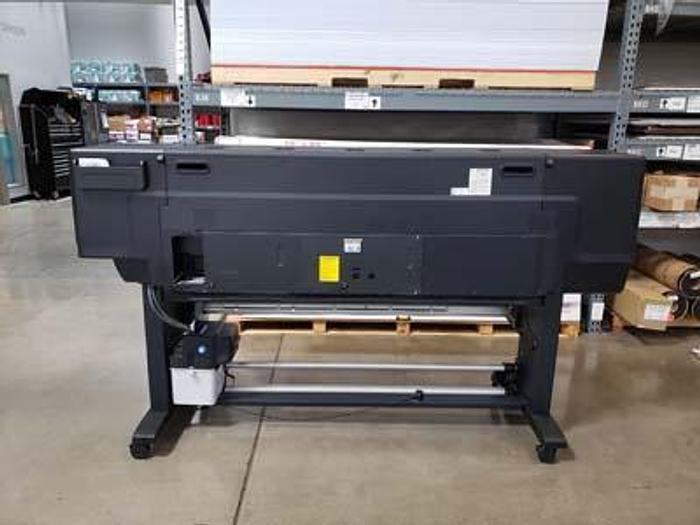 Used 2013 Hewlett-Packard L26500