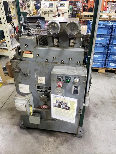 Used LITTELL