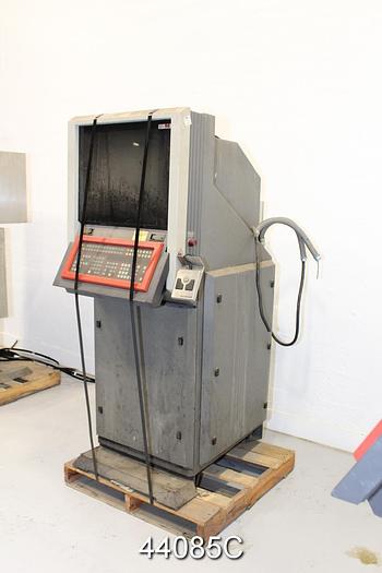 Used Bailey Unity 90 Operating Interface Console #44085