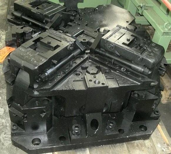 Used Press Hot Forging E30-HB1-10