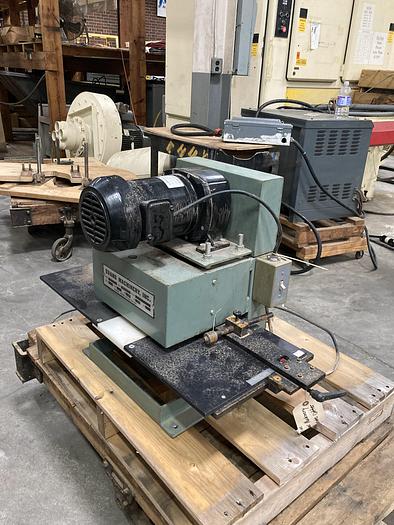 Used EVANS MACHINERY  5010