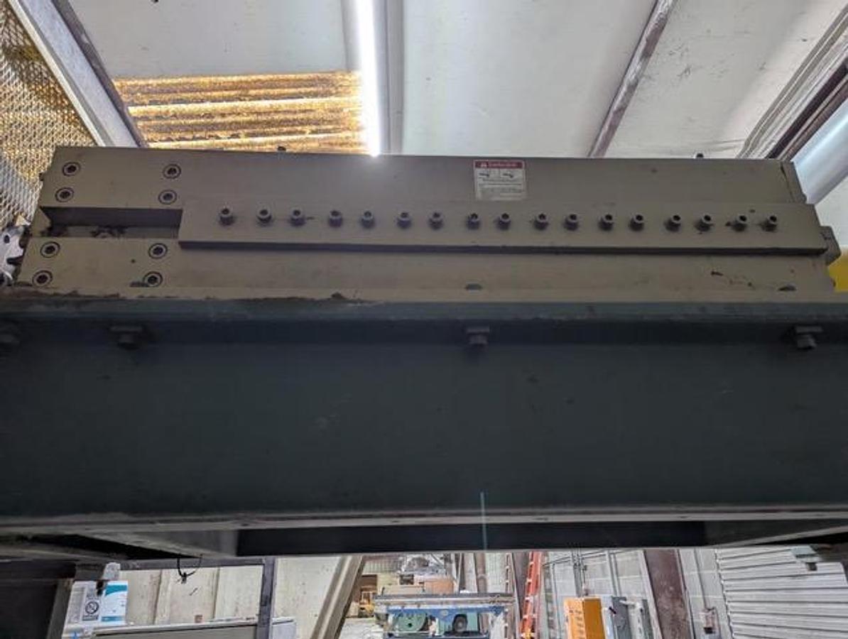 Used Reduction Technology Dual Shaft Shredder