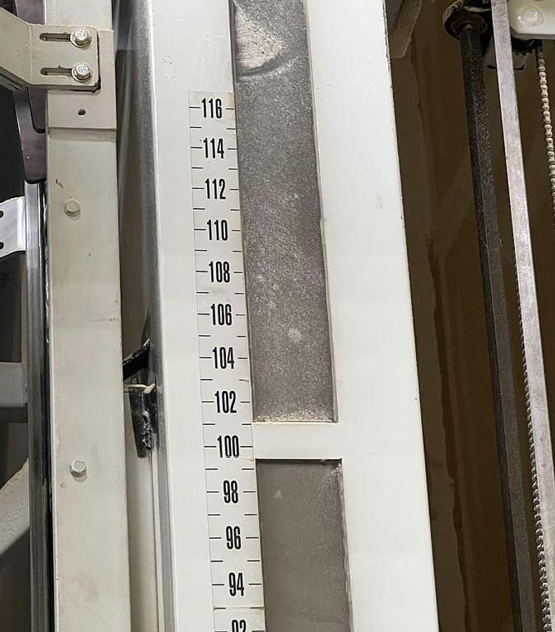 Used PREMIER TECH EM600 BAGGER