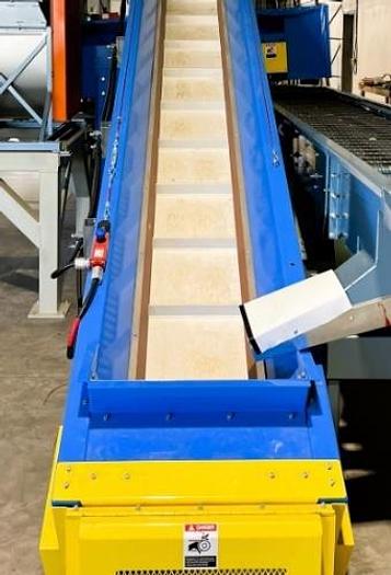 MC3 CONVEYOR NO 1