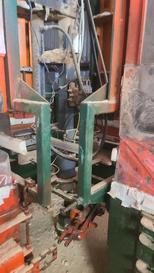 Used PREMIER TECH EM600R