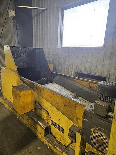 Used COMPLETE MFR LINE