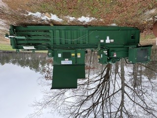 Used International Wide Mouth Closed Door
