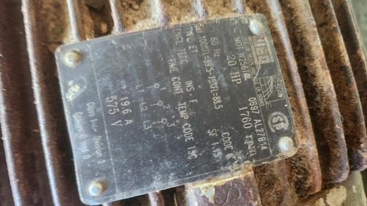 Used Re-Tech 8 Persib Mobile Sort Line