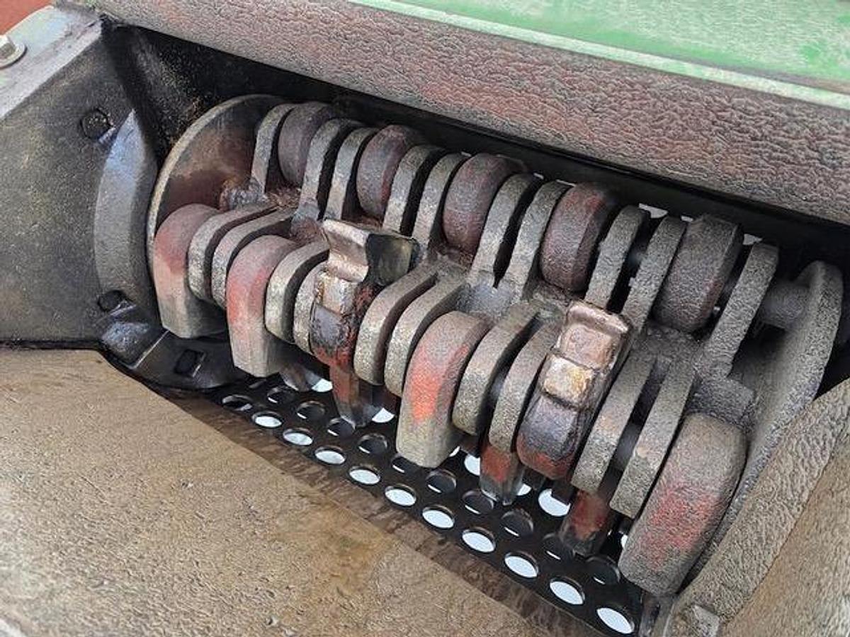 Used Williams Crusher Hammermill 