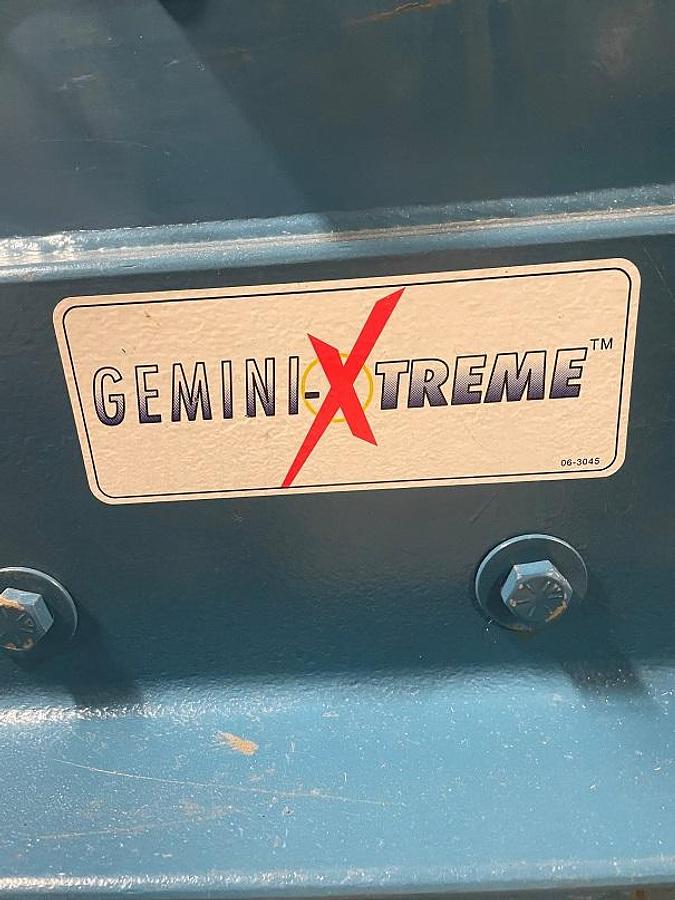 Used Marathon Closed Door Baler