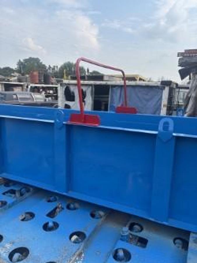 Used EXCEL CLOSED DOOR EX-63 REFURBISHED