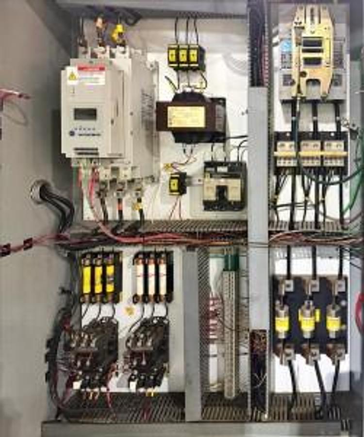 Used MOSLEY BULLDOG 2 RAM BALER